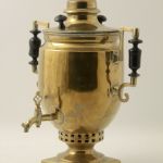 826 9063 Samovar